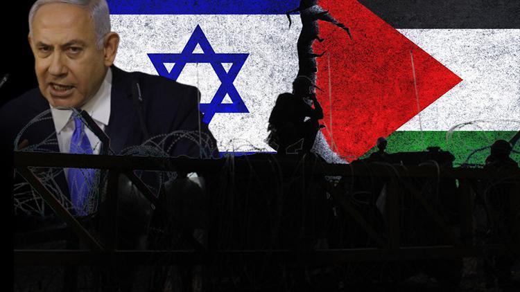 Son dakika: İsrail-Hamas savaşında son durum…Hamas’tan ‘ateşkes’ açıklaması geldi! Barışın önündeki tek engel: Netanyahu