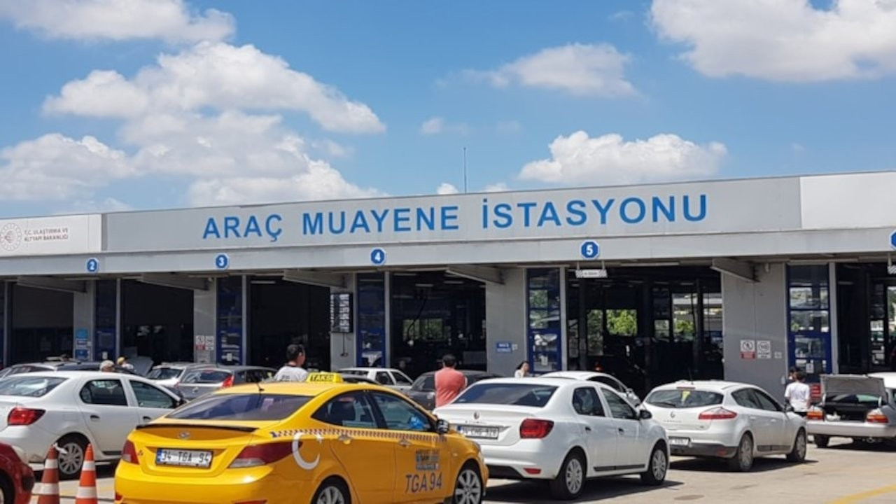 Araç muayene fiyatlarına yüzde 44 daha zam gelecek