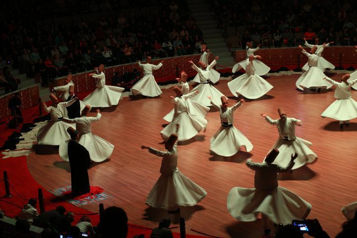 Şeb-i Arus ne zaman kutlanır? Bilet fiyatları ve 2024 Şeb-i Arus programı belli oldu!